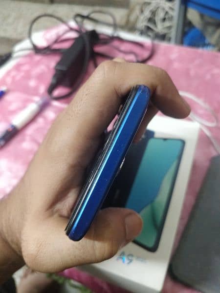 Oppo A9 2020 (8GB +128GB) 11