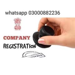 company registration FBR NTN TAX LLC COMPANY LTD COMPANY 0