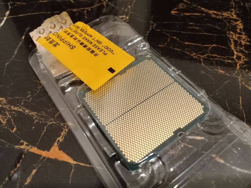AMD Ryzen 7500F New (Tray) 2