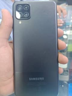 Samsung A12 10/9.5 0