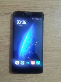Infinix Hot 4 Old Mobile PTA Approved 0