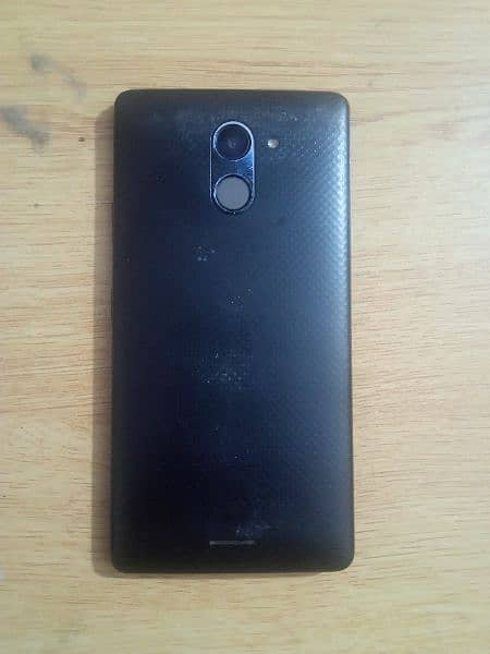 Infinix Hot 4 Old Mobile PTA Approved 1
