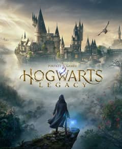 Hogwarts Legacy digital