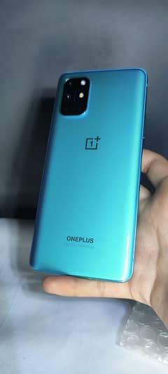 "Supercharged Deals: Grab the OnePlus 8T on Facebook Marketplace!"