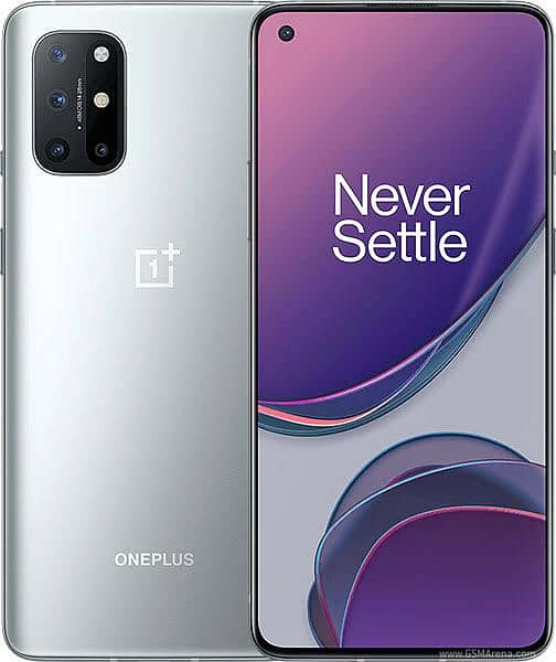 oneplus 8t . 12 rom 256 memory dul sim 0