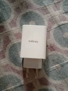 Infinix note 12 charger