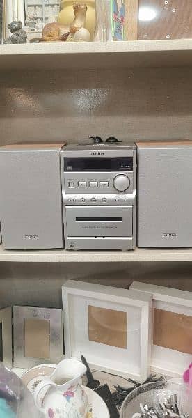 aiwa music system set 0