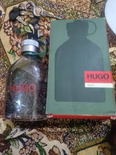 Hugo Boss  Original 200Ml Made In Germany