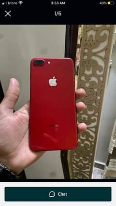 APPLE IPHONE 8 PLUS OFFICIAL PTA APPROVED