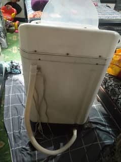 washing machine and dryer for sale.