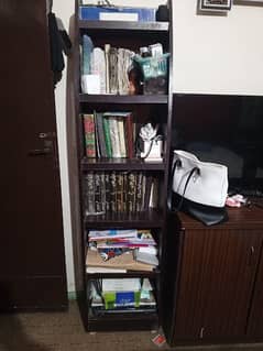 book Shelf