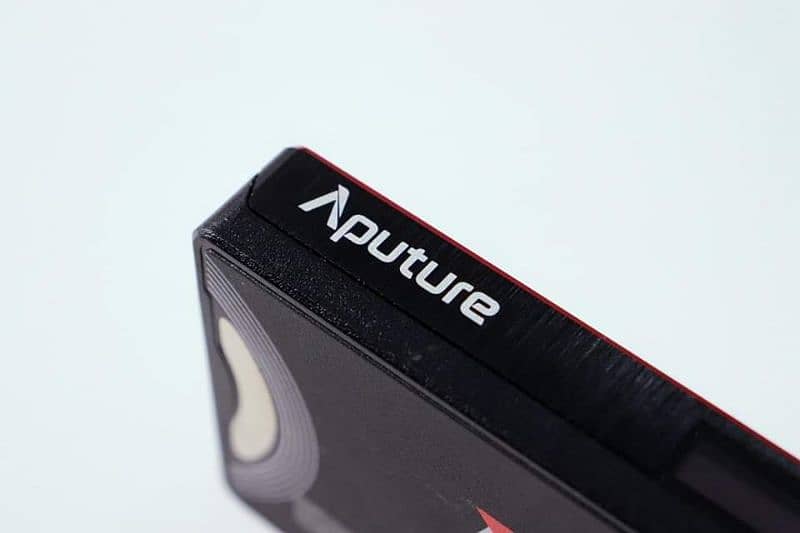 Aputure Pocket Sized MC RGB LED Light 4