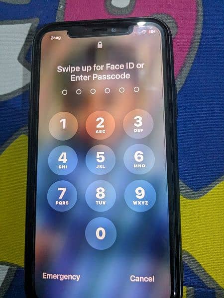 IPhone 11 pro 256GB Dual official approved 1