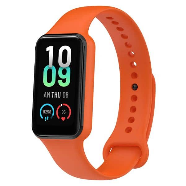 amazfit band 7 straps (10 colours) 7