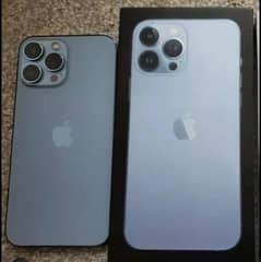 Iphone 13 pro Max pta approved