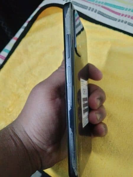 Redmi note 11 (4+2 / 128gb) With Complete Box 4