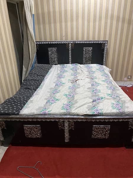bed  for sele 4
