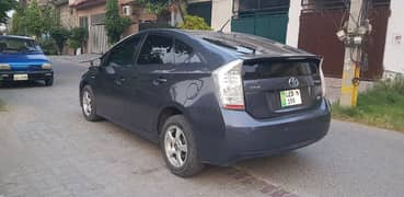 Toyota Prius 2010 Like New for sale in lahore