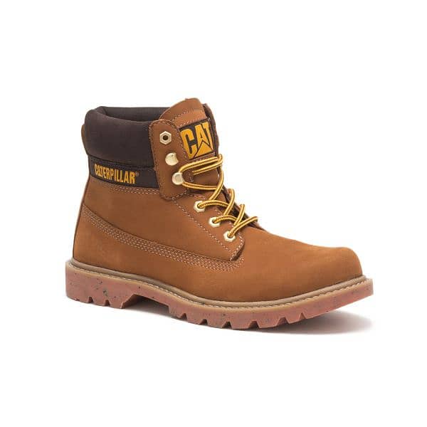 Caterpillar E Colorado Shoes Available For Sale 0