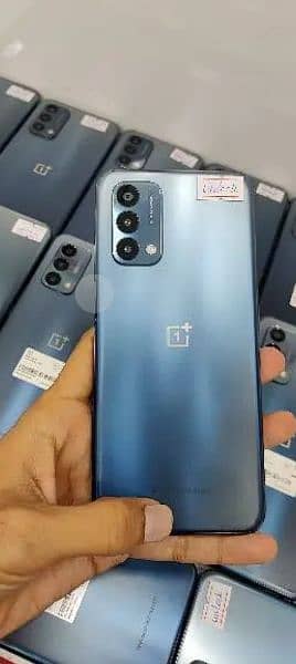OnePlus N200 5G Gaming Device PUBG Lover 2