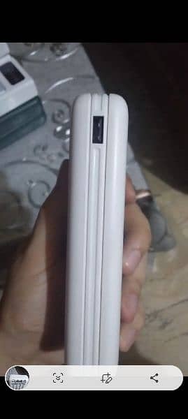 Power bank 20000mah Fast Charging & All In 1 Cables ETC 4