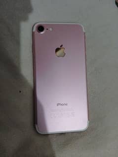 iPhone 7 128 first hand sale