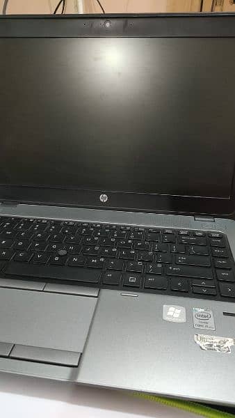 hp 840 elite book i5 4th generation 2