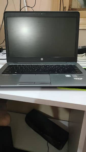 hp 840 elite book i5 4th generation 3