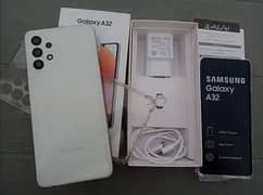 Samsung A32 (Read Complete Ad)