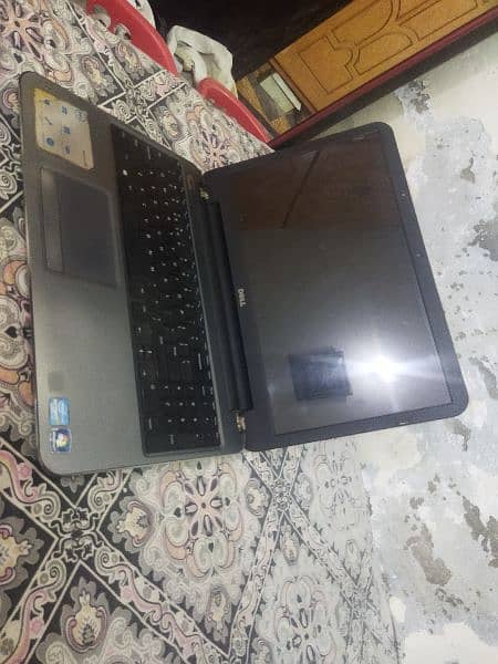 Dell i7 3rd with AMD Graphic card 2