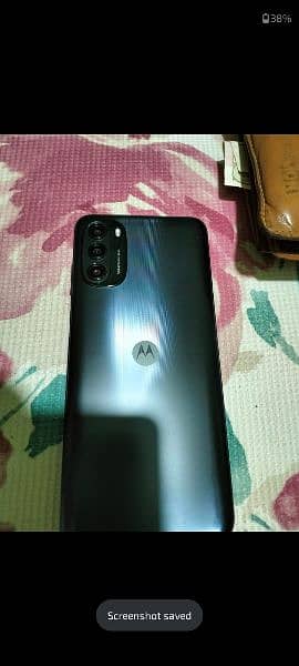 moto g 5g 0