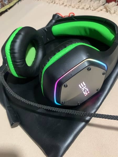 GAMING HEADPHONE BEST FOR PUBG MOBILE AND PC 2