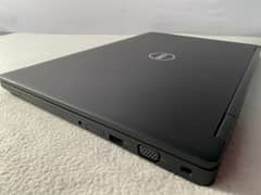 Dell Latitude E5580-Core i5 7th Gen,15.6″ FHD DISPLAY