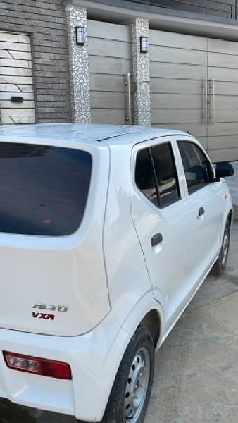 Suzuki Alto 2023 3