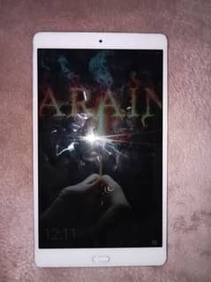 Huawei docomo tablet 10/10 conditions 3  16   All ok