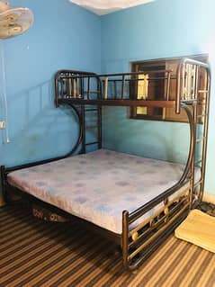 Bunker Bed For Sell