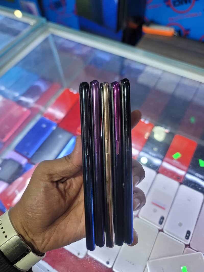 OPPO F9PRO 8/256GB 6