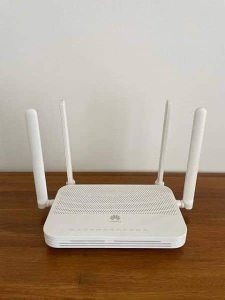Fiber opticl Wifi Router X GPon Epon new All model available 6