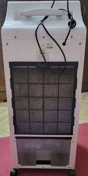 Geepas Air Cooler for sale 1