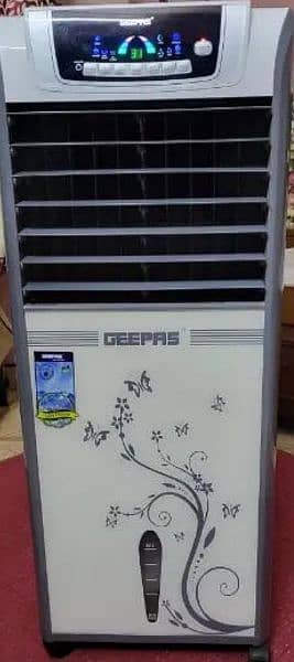 Geepas Air Cooler for sale 2