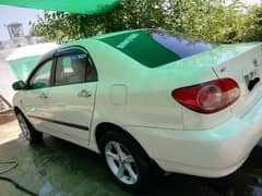 Toyota Corolla XLI Available for Sale