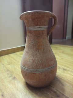 Pottery pot 0