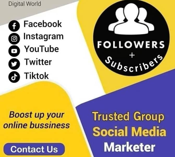 tiktok monitization | isntagram services | facebook services 0