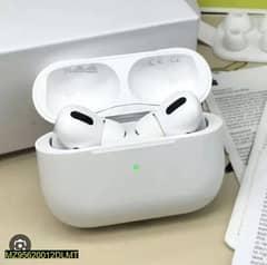 Airpods Pro Available Please contact limited Stock 0