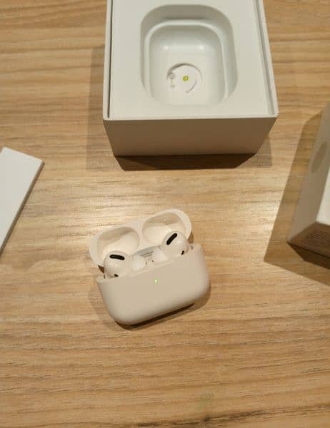 Airpods Pro Available Please contact limited Stock 4