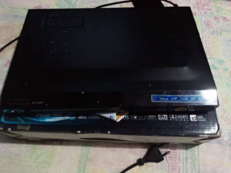 dvd player for sale 9