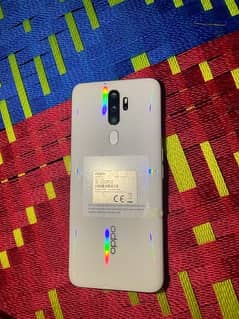 Oppo A5 2020 64/3 with box condition 10 of 10 0