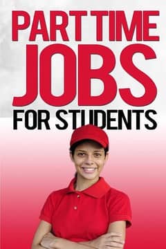 Staff Required only females students and houswifes