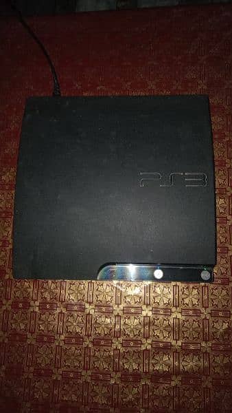 PLAYSTATION 3 ITALY IMPORTED 3