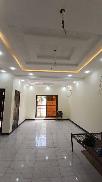 BEAUTIFUL BRAND NEW HOUSE FOR RENT 5 Marla 1